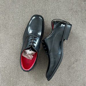 BRAND NEW: Bruno Marc - Size 9 Men's Dress Shoes